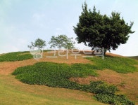 몽촌토성, 백제몽촌토성, 토성, 한성백제, 성, 사진,이미지,일러스트,캘리그라피 - Deep bLUE작가 크라우드픽 - 저작권 걱정 없는 상업용 이미지