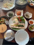 보쌈, 한식, 갈비탕, 데이트, 외식, 사진,이미지,일러스트,캘리그라피 - Nrlfwns5615작가 크라우드픽 - 저작권 걱정 없는 상업용 이미지