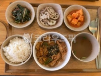 한식, 집밥, 1인분, food, 음식, 사진,이미지,일러스트,캘리그라피 - anpro작가 크라우드픽 - 저작권 걱정 없는 상업용 이미지