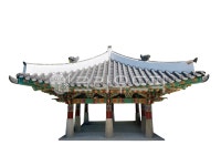 정자, 망루, 한옥, 누끼, png, 사진,이미지,일러스트,캘리그라피 - 나비처럼작가 크라우드픽 - 저작권 걱정 없는 상업용 이미지