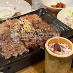 떡갈비, 대통밥, 정식, 한정식, 담양, 사진,이미지,일러스트,캘리그라피 - 곰나작가 크라우드픽 - 저작권 걱정 없는 상업용 이미지