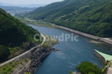 야외, 산, 강, 나무, 초록, 사진,이미지,일러스트,캘리그라피 - YOON D작가 크라우드픽 - 저작권 걱정 없는 상업용 이미지