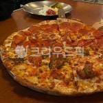 피자, 페퍼로니피자, 식사, 음식, pizza, 사진,이미지,일러스트,캘리그라피 - junsdy작가 크라우드픽 - 저작권 걱정 없는 상업용 이미지