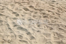 모래, 모래사장, 자연, 모래알, 바닷가, 사진,이미지,일러스트,캘리그라피 - 청랑작가 크라우드픽 - 저작권 걱정 없는 상업용 이미지