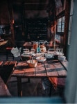 국밥집, 아날로그, 그때그시절, 막걸리, 음식, 사진,이미지,일러스트,캘리그라피 - 기억에잠기다작가 크라우드픽 - 저작권 걱정 없는 상업용 이미지