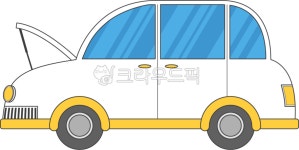 자동차, 수리, 정비, 탈것, car, 사진,이미지,일러스트,캘리그라피 - 미니바바작가 크라우드픽 - 저작권 걱정 없는 상업용 이미지