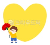 어린이집, 유치원, 라벨, 스티커, 데코, 사진,이미지,일러스트,캘리그라피 - 메워니작가 크라우드픽 - 저작권 걱정 없는 상업용 이미지