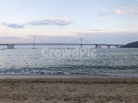바다, 해변, 광안리, beach, ocean, 사진,이미지,일러스트,캘리그라피 - kdl작가 크라우드픽 - 저작권 걱정 없는 상업용 이미지