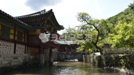 송광사삼청교및우화각, 유형문화재제59호, 전남, 순천, 송광사, 사진,이미지,일러스트,캘리그라피 - 행복신작가 크라우드픽 - 저작권 걱정 없는... 