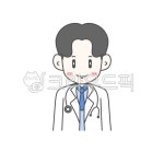 직업, 업종, 의사, 병원, 치료, 사진,이미지,일러스트,캘리그라피 - coons작가 크라우드픽 - 저작권 걱정 없는 상업용 이미지