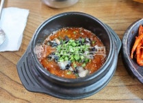 우렁된장, 우렁이된장, 된장, 강된장, 우렁쌈밥, 사진,이미지,일러스트,캘리그라피 - 늑돌이작가 크라우드픽 - 저작권 걱정 없는 상업용 이미지