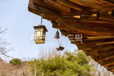 고즈넉, 한옥, 풍경, 화사, 봄, 사진,이미지,일러스트,캘리그라피 - zkflqth작가 크라우드픽 - 저작권 걱정 없는 상업용 이미지