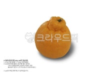 한라봉, 제주도, 귤, 오렌지, 계절과일, 사진,이미지,일러스트,캘리그라피 - Pastel Light작가 크라우드픽 - 저작권 걱정 없는 상업용 이미지