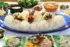 회요리, 회, sushi, sidedish, 낚지, 사진,이미지,일러스트,캘리그라피 - 엉터리히로작가 크라우드픽 - 저작권 걱정 없는 상업용 이미지