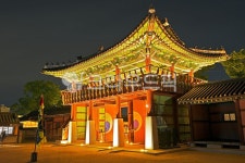 신풍루, 정문, 화성행궁, 화성행궁야경, 수원화성, 사진,이미지,일러스트,캘리그라피 - Deep bLUE작가 크라우드픽 - 저작권 걱정 없는 상업용... 