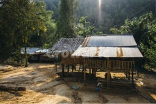 태국, 집, 태국농촌, 농촌판자집, 장소, 사진,이미지,일러스트,캘리그라피 - 해외한국사진작가 크라우드픽 - 저작권 걱정 없는 상업용 이미지