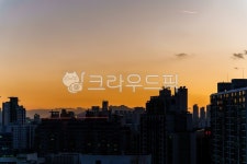 한강, 테크노마트, 서울, 야경, 한강뷰, 사진,이미지,일러스트,캘리그라피 - darkrain2작가 크라우드픽 - 저작권 걱정 없는 상업용 이미지