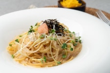 음식, 식사, food, dish, 명란파스타, 사진,이미지,일러스트,캘리그라피 - coolazrael작가 크라우드픽 - 저작권 걱정 없는 상업용 이미지