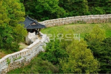 고모산성, 산성, 성곽, 신라시대, 삼국시대, 사진,이미지,일러스트,캘리그라피 - bitgrida작가 크라우드픽 - 저작권 걱정 없는 상업용 이미지