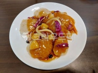 탕수육, 꿔바로우, food, 음식, 튀김, 사진,이미지,일러스트,캘리그라피 - 에이스작가 크라우드픽 - 저작권 걱정 없는 상업용 이미지