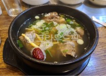 식당, 음식, 한식, 갈비, 갈비탕, 사진,이미지,일러스트,캘리그라피 - currere작가 크라우드픽 - 저작권 걱정 없는 상업용 이미지