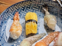 초밥, 생선초밥, 스시, 밥, 아시아음식, 사진,이미지,일러스트,캘리그라피 - jameshan3035작가 크라우드픽 - 저작권 걱정 없는 상업용 이미지