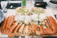 대게, 음식, 요리, 대게요리, 게찜, 사진,이미지,일러스트,캘리그라피 - tlegina작가 크라우드픽 - 저작권 걱정 없는 상업용 이미지