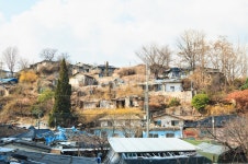 백사마을, 104마을, 판자촌, 달동네, 산동네, 사진,이미지,일러스트,캘리그라피 - sinsy작가 크라우드픽 - 저작권 걱정 없는 상업용 이미지