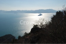 금오산, 여수, 다도해, 해상국립공원, 자연, 사진,이미지,일러스트,캘리그라피 - 김창래작가 크라우드픽 - 저작권 걱정 없는 상업용 이미지