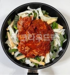 닭갈비, 닭요리, 닭, 양념, 야채, 사진,이미지,일러스트,캘리그라피 - 먹방작가 크라우드픽 - 저작권 걱정 없는 상업용 이미지