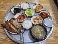 고등어구이, 생선구이, 고등어구이정식, 생선구이정식, 백반, 사진,이미지,일러스트,캘리그라피 - BUSAN OPPA작가 크라우드픽 - 저작권 걱정... 