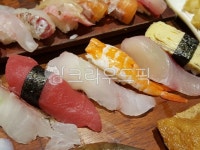 광어야참치야 | 초밥, 스시, 일식, 참치초밥, 참치, 사진,이미지,일러스트,캘리그라피 - sister작가 크라우드픽 - 저작권 걱정 없는 상업용 이미지
