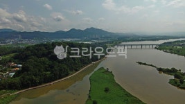 화원유원지, 화원동산, 전망대, 낙동강, 사문진, 사진,이미지,일러스트,캘리그라피 - b5107057작가 크라우드픽 - 저작권 걱정 없는 상업용 이미지