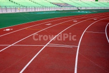 운동장, 경기장, 트랙, 육상트랙, 육상, 사진,이미지,일러스트,캘리그라피 - kai5작가 크라우드픽 - 저작권 걱정 없는 상업용 이미지