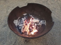 화롯불, 화로, 불, 불멍, 따뜻함, 사진,이미지,일러스트,캘리그라피 - 꽁이니작가 크라우드픽 - 저작권 걱정 없는 상업용 이미지