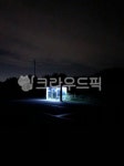 한라산, 제주, 1100고지, 심야, 버스정류장, 사진,이미지,일러스트,캘리그라피 - Gopro25작가 크라우드픽 - 저작권 걱정 없는 상업용 이미지