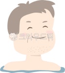 목욕탕, 사우나, 온천, 온천탕, 목욕하는사람, 사진,이미지,일러스트,캘리그라피 - RedBrick작가 크라우드픽 - 저작권 걱정 없는 상업용 이미지