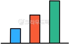 상승률, 그래픽, 상승, ppt, 학교과제물, 사진,이미지,일러스트,캘리그라피 - madang7920작가 크라우드픽 - 저작권 걱정 없는 상업용 이미지