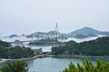 고군산대교, 대각산조망, 신시도, 군산시, 옥도면, 사진,이미지,일러스트,캘리그라피 - Nkhd0192작가 크라우드픽 - 저작권 걱정 없는 상업용... 