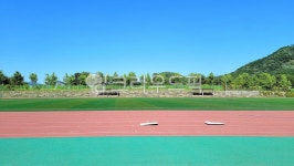 여름, 운동장, 학교운동장, 잔디, schoolyard, 사진,이미지,일러스트,캘리그라피 - JayX작가 크라우드픽 - 저작권 걱정 없는 상업용 이미지