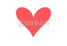heart, 마음, love, 사랑, 디자인, 사진,이미지,일러스트,캘리그라피 - yanggaeng2작가 크라우드픽 - 저작권 걱정 없는 상업용 이미지