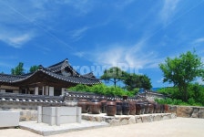 한옥, 기와집, 양반집, 민속, 양반, 사진,이미지,일러스트,캘리그라피 - 프리이미지작가 크라우드픽 - 저작권 걱정 없는 상업용 이미지