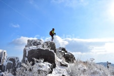무등산, 국립공원, 풍경, 힐링, 산행, 사진,이미지,일러스트,캘리그라피 - 릴작가 크라우드픽 - 저작권 걱정 없는 상업용 이미지