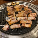 음식, 돼지고기, 삼겹살, 고기, 불판, 사진,이미지,일러스트,캘리그라피 - 쑤야S2작가 크라우드픽 - 저작권 걱정 없는 상업용 이미지