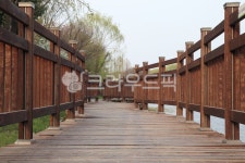 길, 데크, 데크길, 구리장자호수공원, 데크로된상책로, 사진,이미지,일러스트,캘리그라피 - Nbjaru작가 크라우드픽 - 저작권 걱정 없는 상업용... 