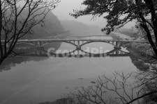 진주성, 경남진주, 진주1경, 진주풍경, 천수교, 사진,이미지,일러스트,캘리그라피 - hongban작가 크라우드픽 - 저작권 걱정 없는 상업용 이미지