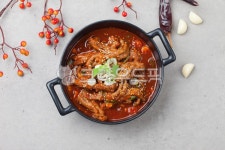 닭발, 닭, 치킨, 매운닭발, 양념닭발, 사진,이미지,일러스트,캘리그라피 - 박프로 진Studio작가 크라우드픽 - 저작권 걱정 없는 상업용 이미지