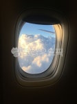 window, 창문, 비행기, 비행기안, 구름, 사진,이미지,일러스트,캘리그라피 - Nblackholei작가 크라우드픽 - 저작권 걱정 없는 상업용 이미지