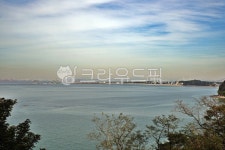 송도신도시, 대부도, 안산시, 바다, 해솔1길, 사진,이미지,일러스트,캘리그라피 - Deep bLUE작가 크라우드픽 - 저작권 걱정 없는 상업용 이미지