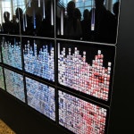 The App Matrix Reloaded: Matrix-Style App Wall Wows WWDC Attendees | Cult of Mac